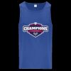 ATC Everyday Heavy Cotton Tank Top Thumbnail