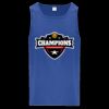 ATC Everyday Heavy Cotton Tank Top Thumbnail