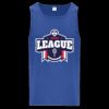 ATC Everyday Heavy Cotton Tank Top Thumbnail