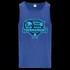 ATC Everyday Heavy Cotton Tank Top Thumbnail