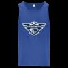 ATC Everyday Heavy Cotton Tank Top Thumbnail