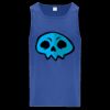 ATC Everyday Heavy Cotton Tank Top Thumbnail