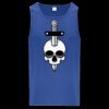 ATC Everyday Heavy Cotton Tank Top Thumbnail