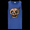 ATC Everyday Heavy Cotton Tank Top Thumbnail