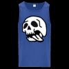 ATC Everyday Heavy Cotton Tank Top Thumbnail