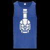 ATC Everyday Heavy Cotton Tank Top Thumbnail