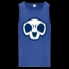 ATC Everyday Heavy Cotton Tank Top Thumbnail