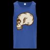 ATC Everyday Heavy Cotton Tank Top Thumbnail