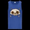 ATC Everyday Heavy Cotton Tank Top Thumbnail