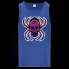 ATC Everyday Heavy Cotton Tank Top Thumbnail