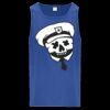 ATC Everyday Heavy Cotton Tank Top Thumbnail