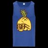 ATC Everyday Heavy Cotton Tank Top Thumbnail
