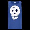 ATC Everyday Heavy Cotton Tank Top Thumbnail