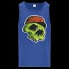 ATC Everyday Heavy Cotton Tank Top Thumbnail
