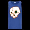 ATC Everyday Heavy Cotton Tank Top Thumbnail