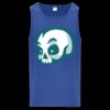 ATC Everyday Heavy Cotton Tank Top Thumbnail