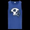 ATC Everyday Heavy Cotton Tank Top Thumbnail