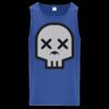 ATC Everyday Heavy Cotton Tank Top Thumbnail