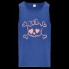 ATC Everyday Heavy Cotton Tank Top Thumbnail