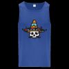 ATC Everyday Heavy Cotton Tank Top Thumbnail