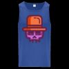 ATC Everyday Heavy Cotton Tank Top Thumbnail