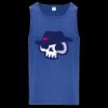 ATC Everyday Heavy Cotton Tank Top Thumbnail