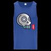 ATC Everyday Heavy Cotton Tank Top Thumbnail