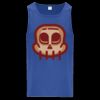ATC Everyday Heavy Cotton Tank Top Thumbnail