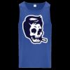 ATC Everyday Heavy Cotton Tank Top Thumbnail