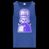 ATC Everyday Heavy Cotton Tank Top Thumbnail