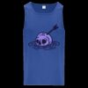 ATC Everyday Heavy Cotton Tank Top Thumbnail