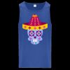 ATC Everyday Heavy Cotton Tank Top Thumbnail