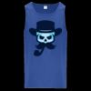 ATC Everyday Heavy Cotton Tank Top Thumbnail