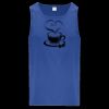 ATC Everyday Heavy Cotton Tank Top Thumbnail