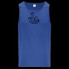 ATC Everyday Heavy Cotton Tank Top Thumbnail