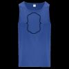 ATC Everyday Heavy Cotton Tank Top Thumbnail