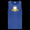 ATC Everyday Heavy Cotton Tank Top Thumbnail