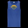 ATC Everyday Heavy Cotton Tank Top Thumbnail