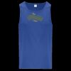 ATC Everyday Heavy Cotton Tank Top Thumbnail
