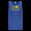 ATC Everyday Heavy Cotton Tank Top Thumbnail