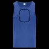 ATC Everyday Heavy Cotton Tank Top Thumbnail