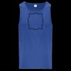 ATC Everyday Heavy Cotton Tank Top Thumbnail