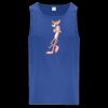 ATC Everyday Heavy Cotton Tank Top Thumbnail