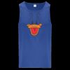 ATC Everyday Heavy Cotton Tank Top Thumbnail