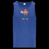 ATC Everyday Heavy Cotton Tank Top Thumbnail