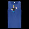 ATC Everyday Heavy Cotton Tank Top Thumbnail