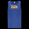 ATC Everyday Heavy Cotton Tank Top Thumbnail