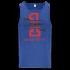 ATC Everyday Heavy Cotton Tank Top Thumbnail