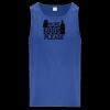 ATC Everyday Heavy Cotton Tank Top Thumbnail