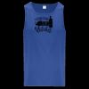 ATC Everyday Heavy Cotton Tank Top Thumbnail
